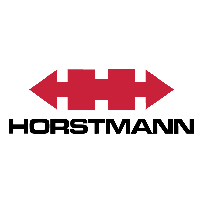 Horstmann vector logo