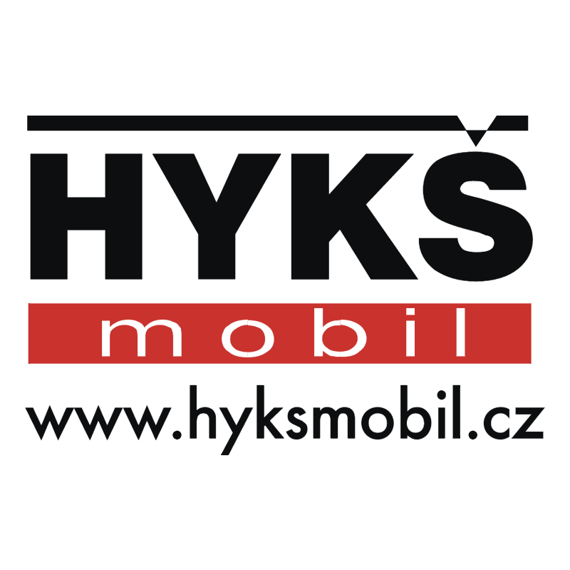 Hyks Mobil vector