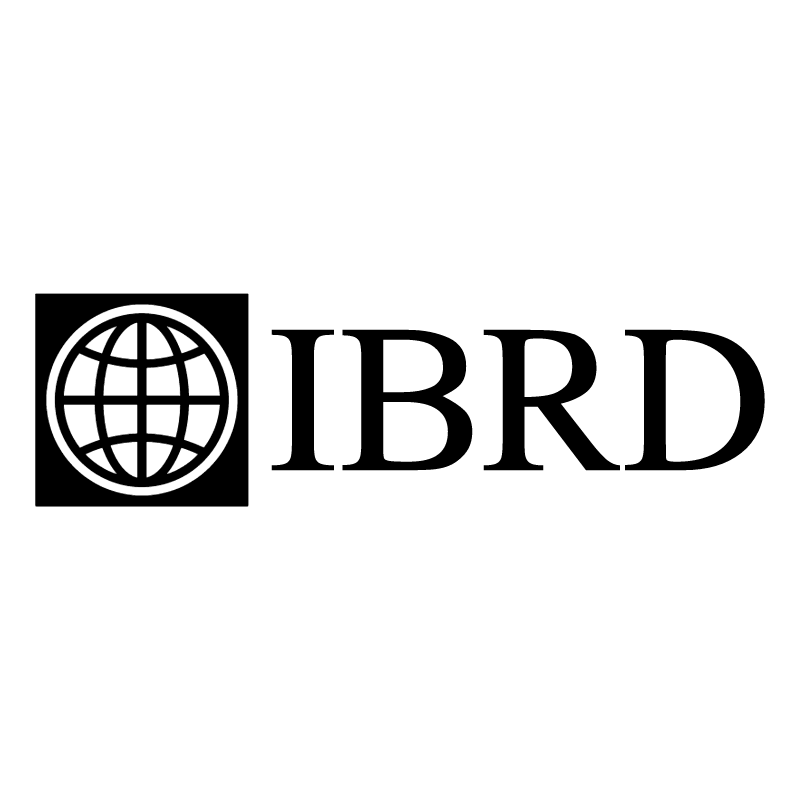 IBRD vector logo