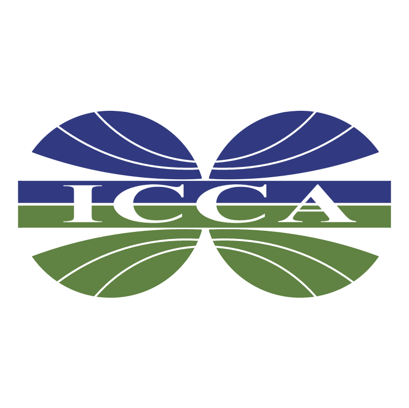 ICCA vector logo