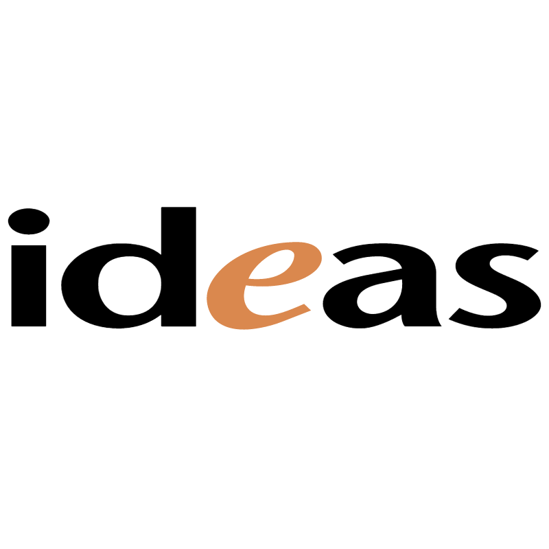 ideas vector logo