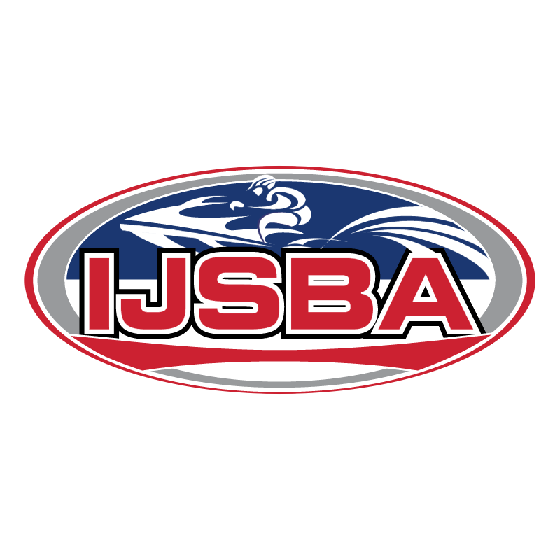 IJSBA vector logo