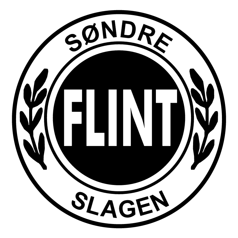 IL Flint vector