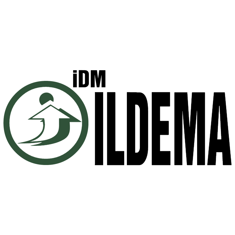 ILDEMA vector logo