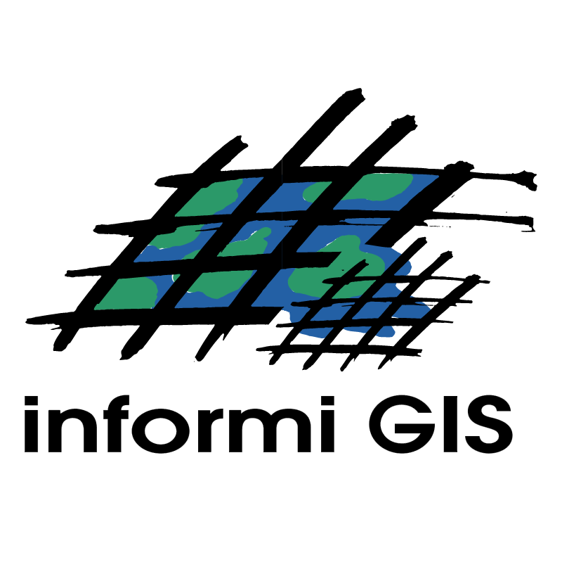 Informi GIS vector