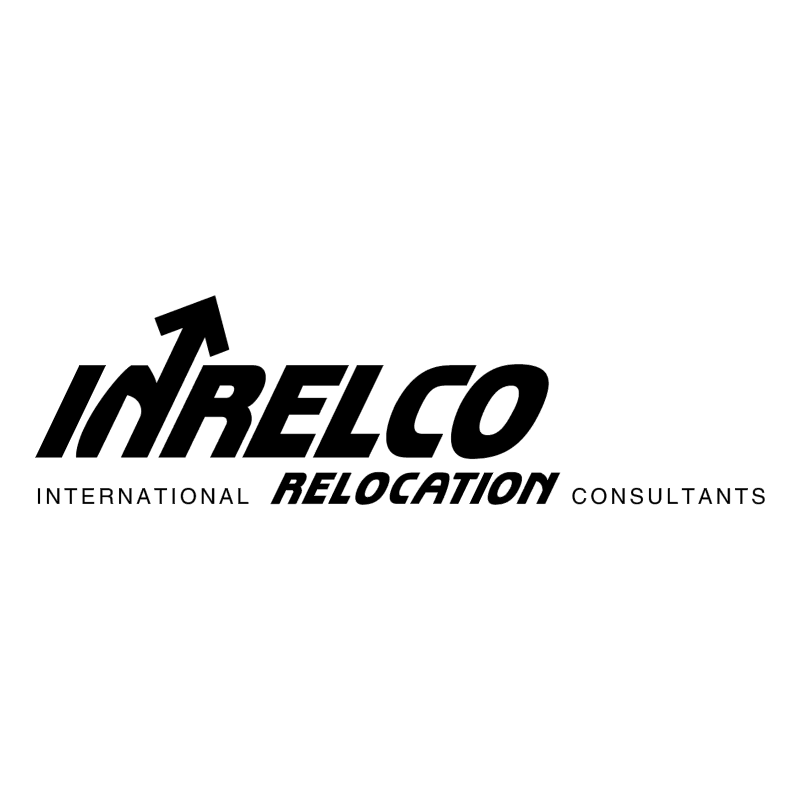 Inrelco vector logo