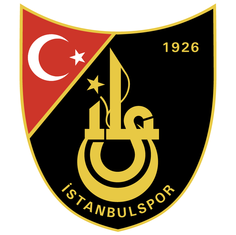 Istanbulspor vector