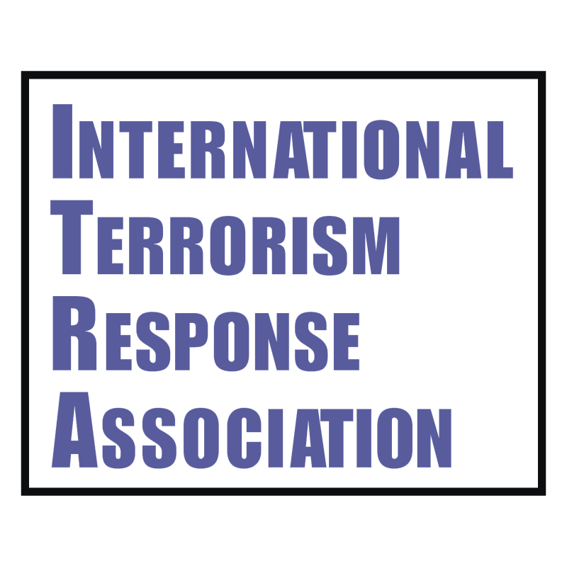 ITRA vector logo