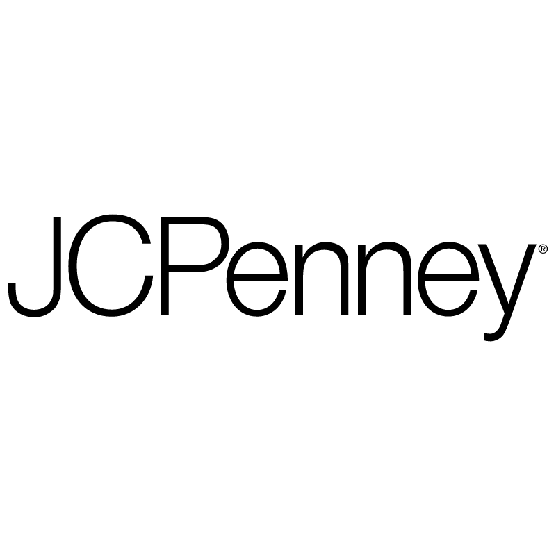 JCPenney Stores vector