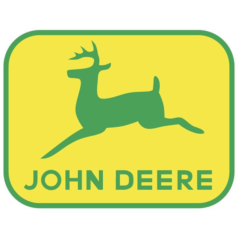 John Deere vector