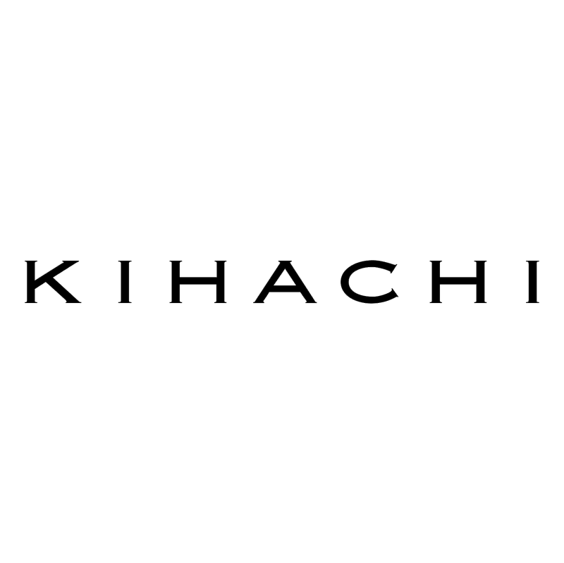 Kihachi vector logo