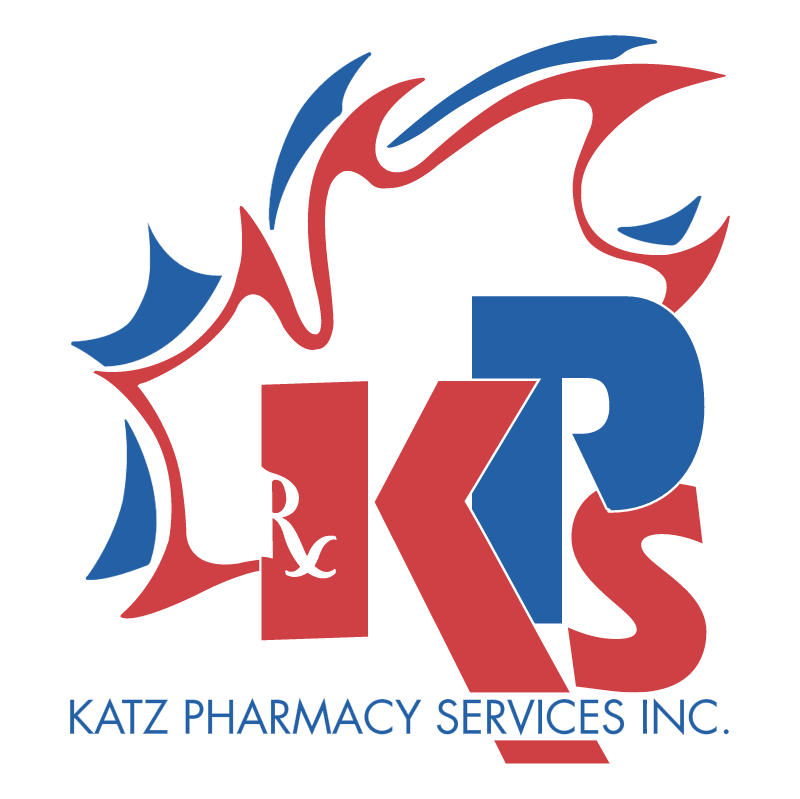 KPS vector logo