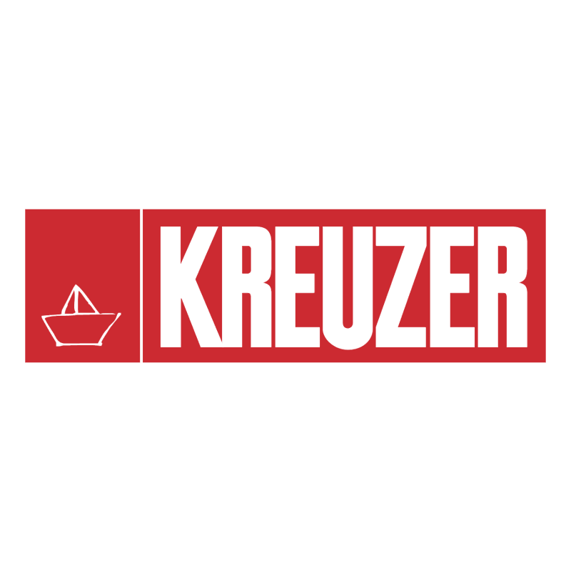 Kreuzer vector logo