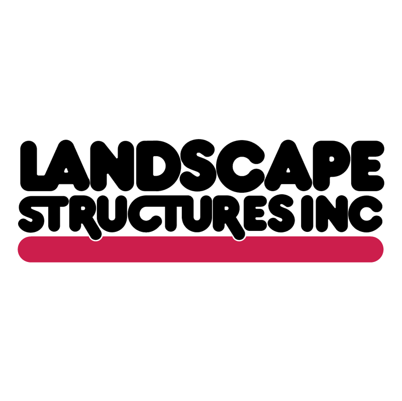 Landscape Structures vector logo
