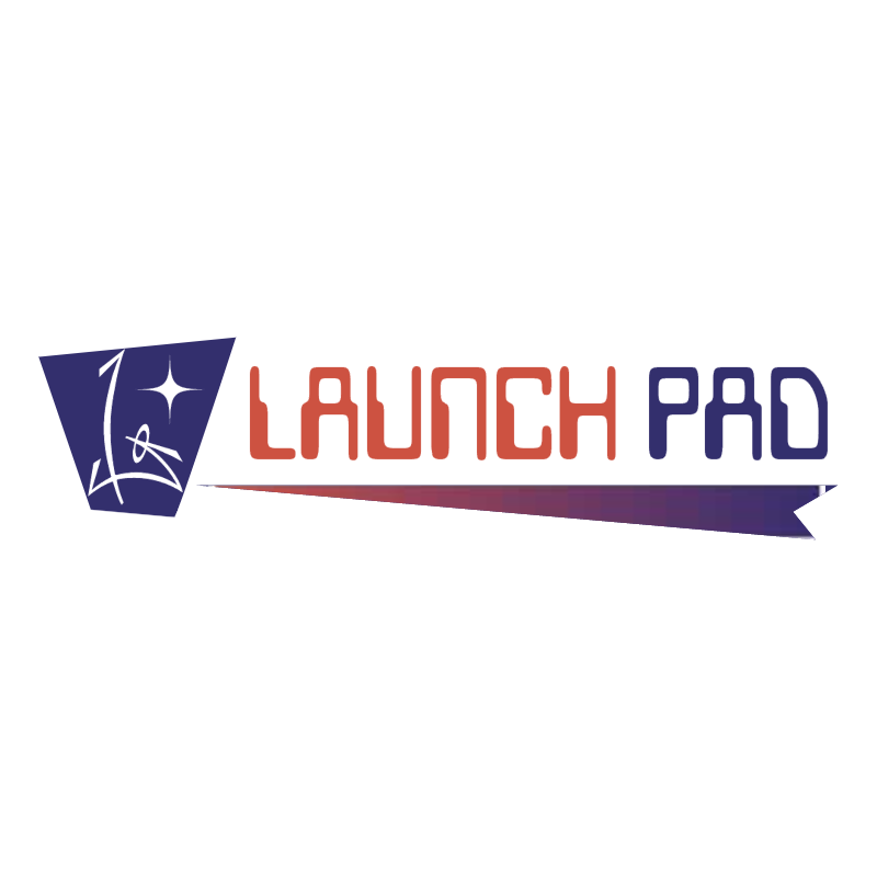 Launch Pad vector