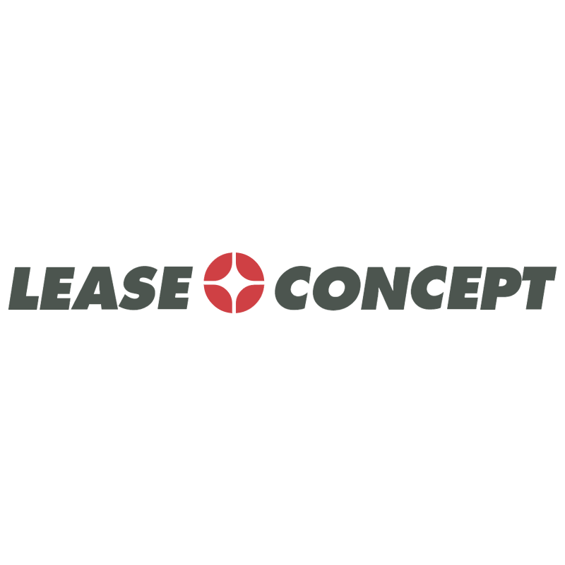 Lease Concept vector logo