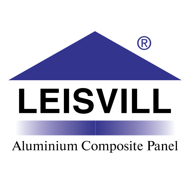 Leisvill vector logo