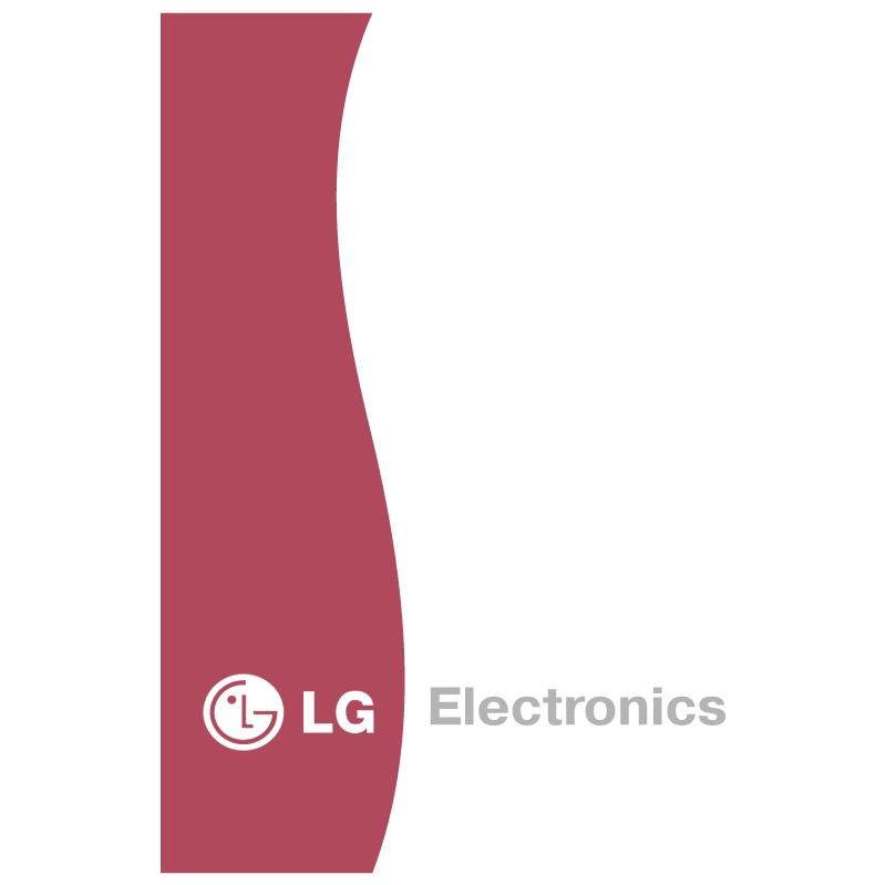 LG Electronics vector