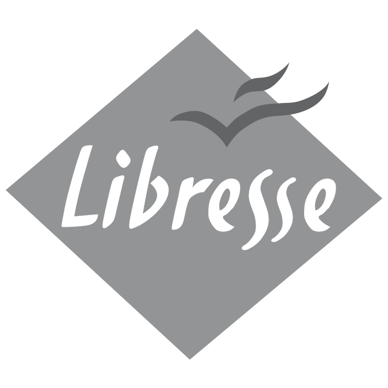 Libresse vector logo