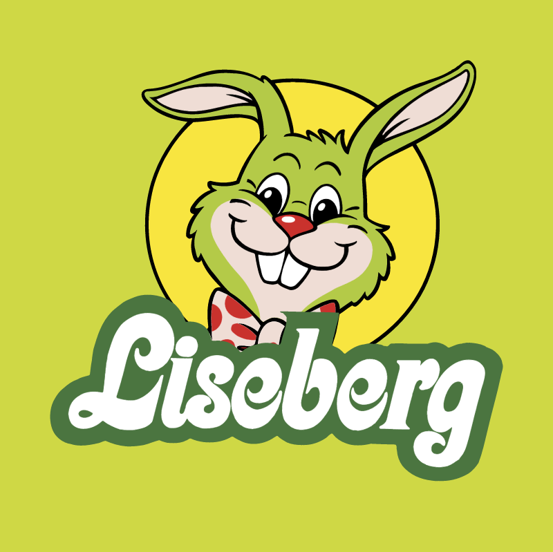 Liseberg vector logo