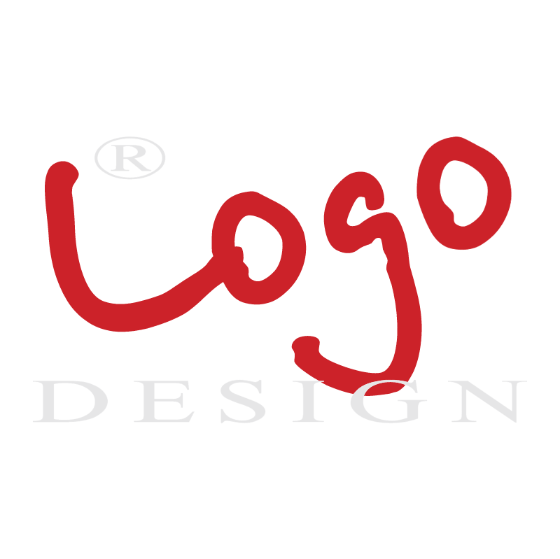 Logo Design vector logo