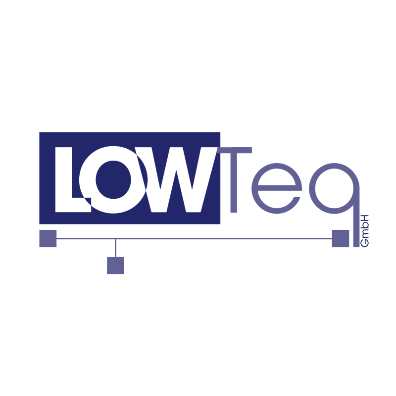 LOWTeq GmbH vector