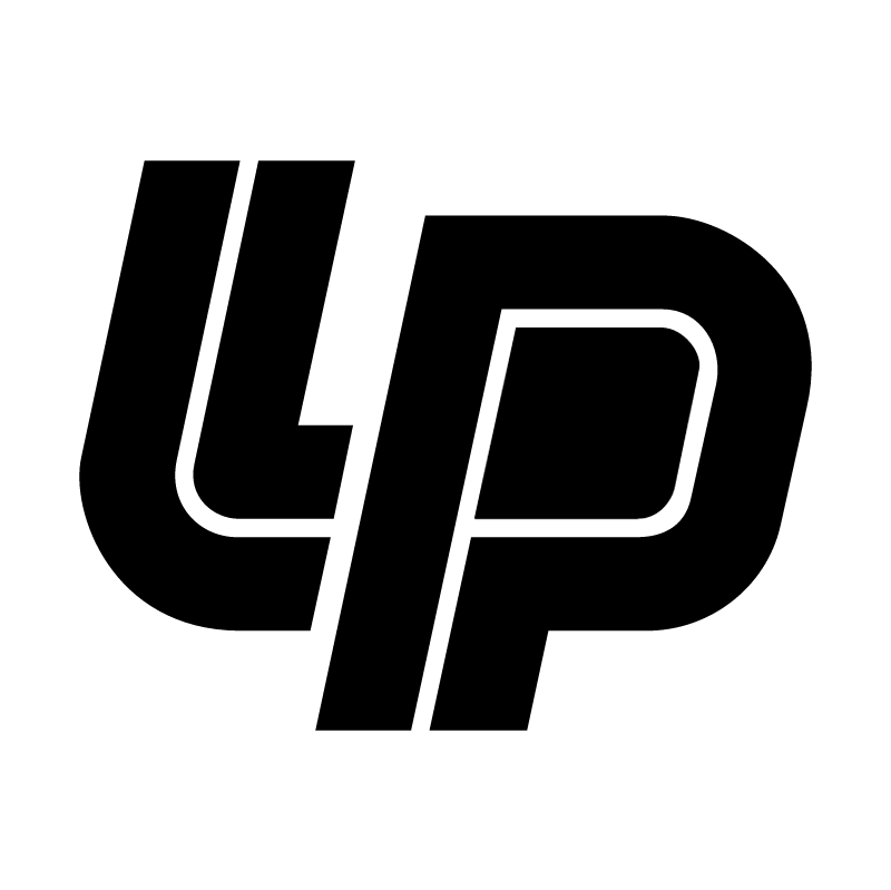 LP vector logo