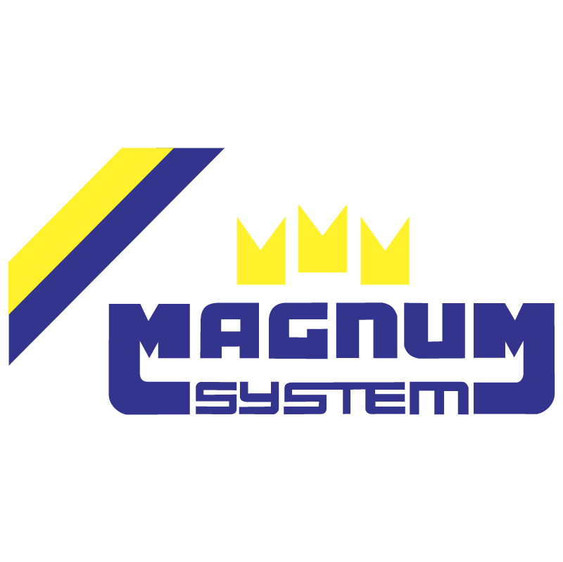 Magnum System vector