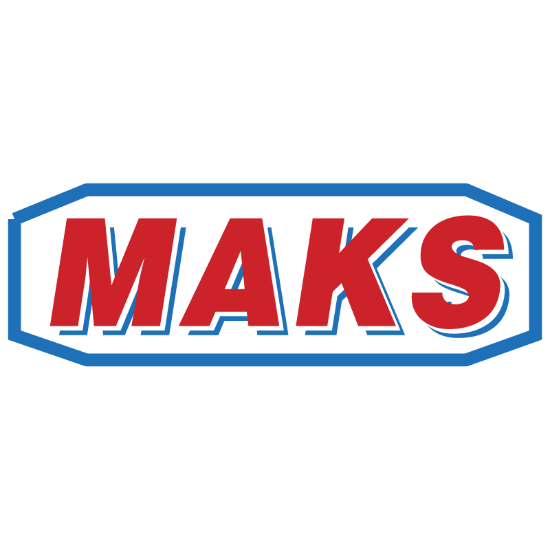 Maks vector logo