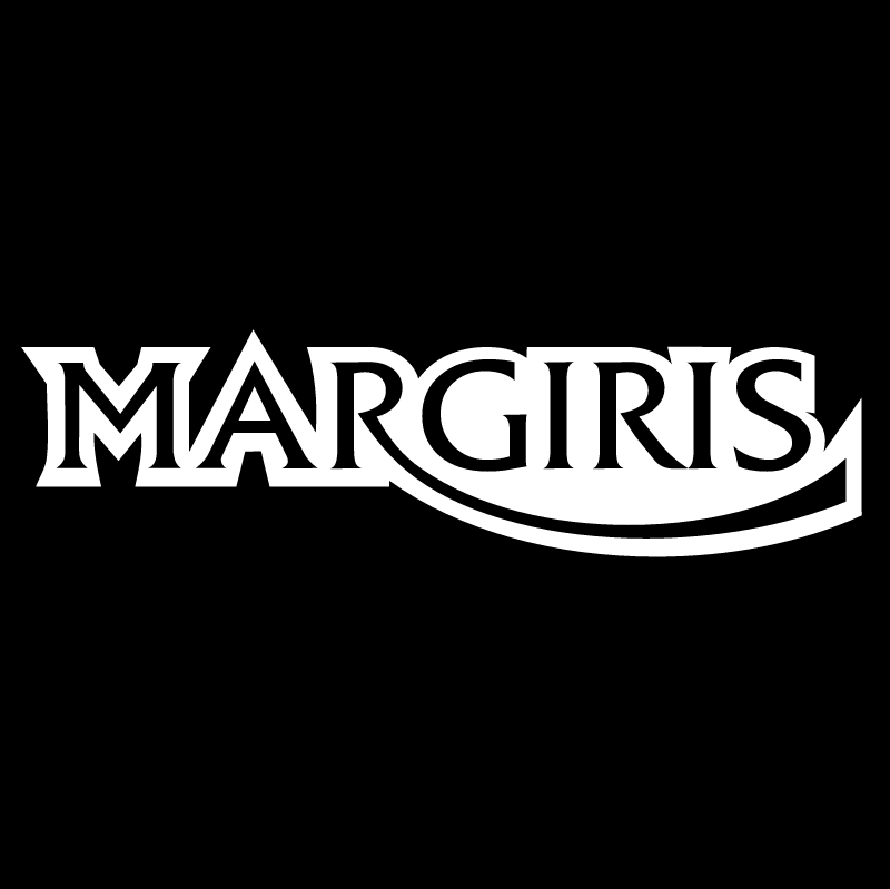 Margiris vector logo