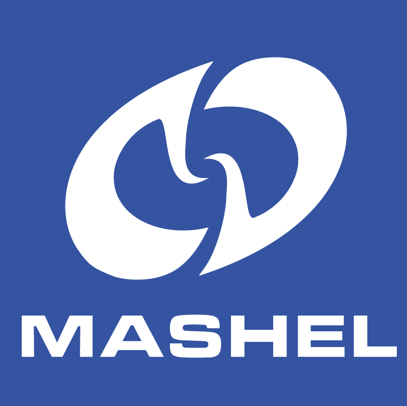 Mashel vector logo