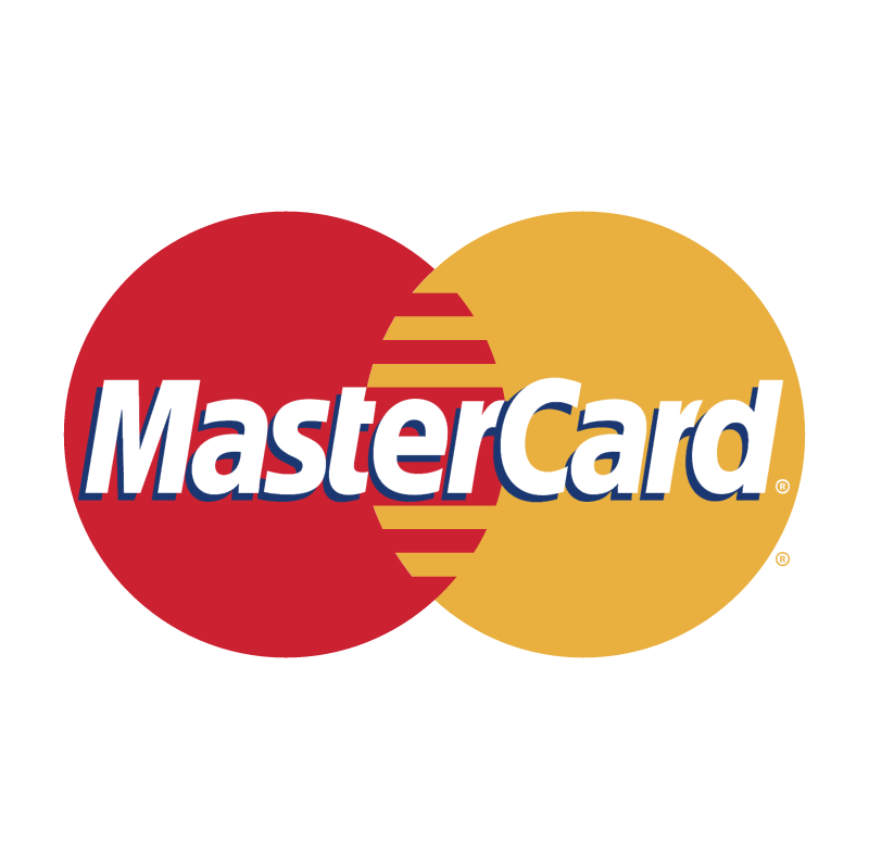 MasterCard vector logo