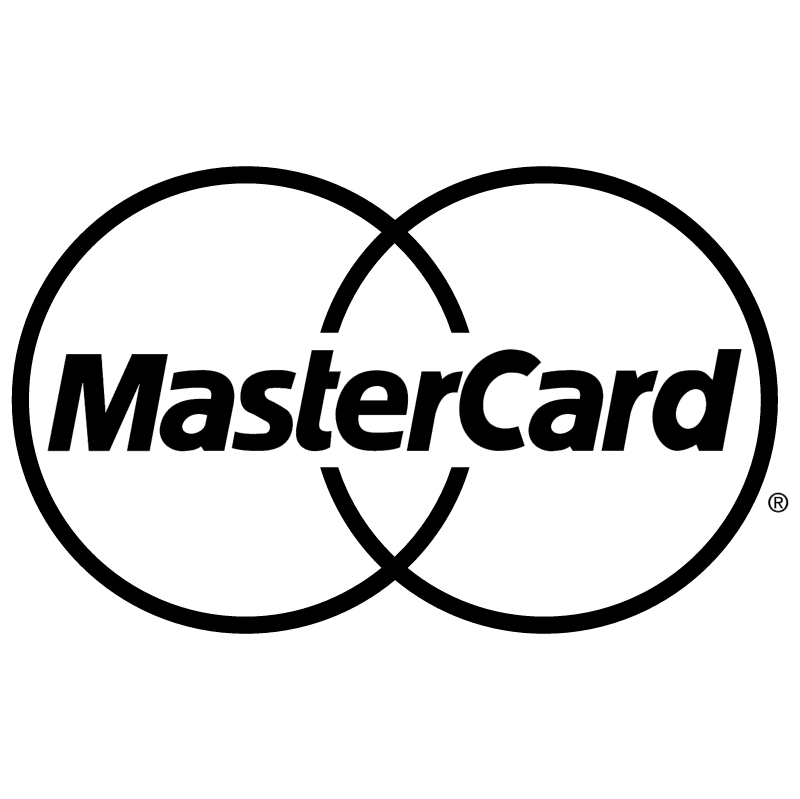MasterCard vector