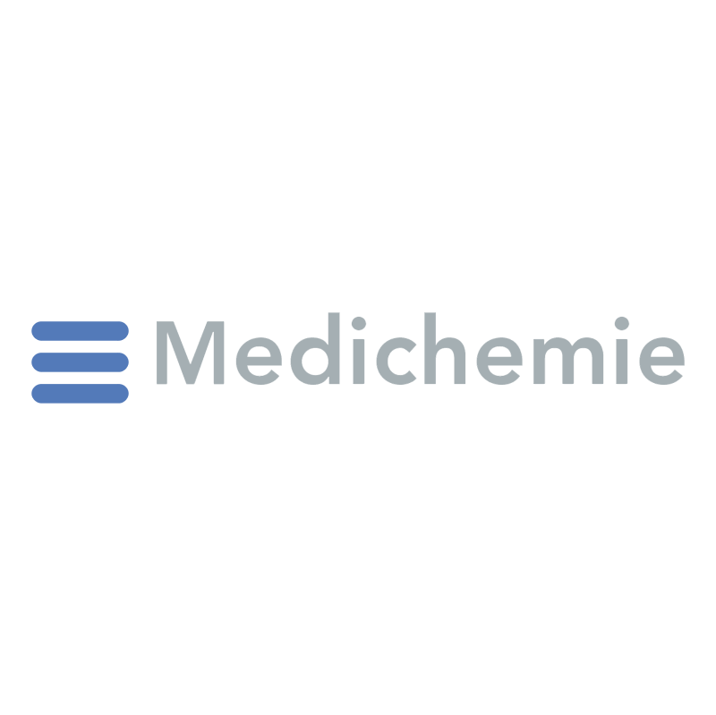 Medichemie vector logo