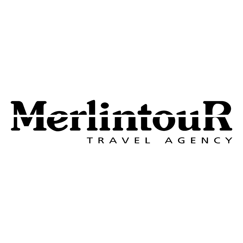 MerlinTour vector logo