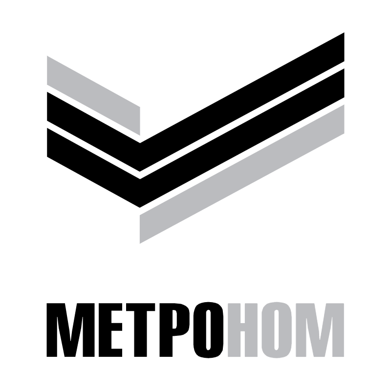 Metronom vector