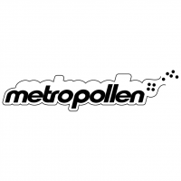Metropollen vector