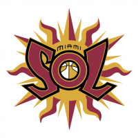 Miami Sol vector