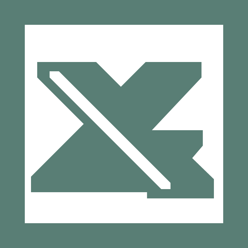 Microsoft Office Excel vector logo