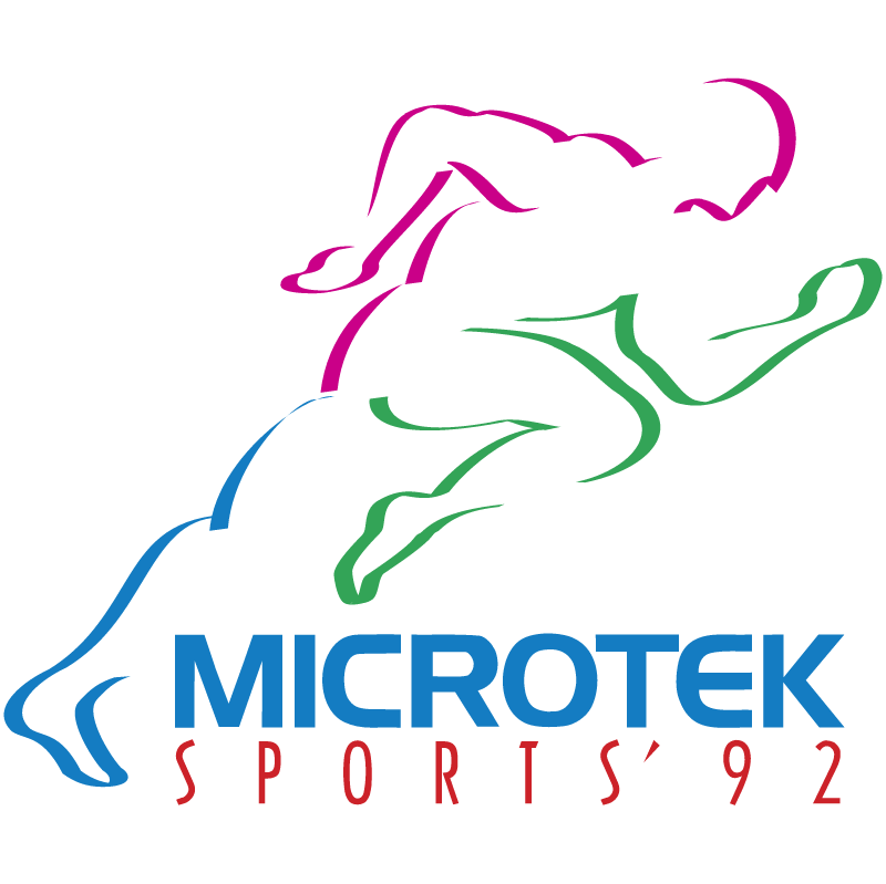 Microtek vector logo