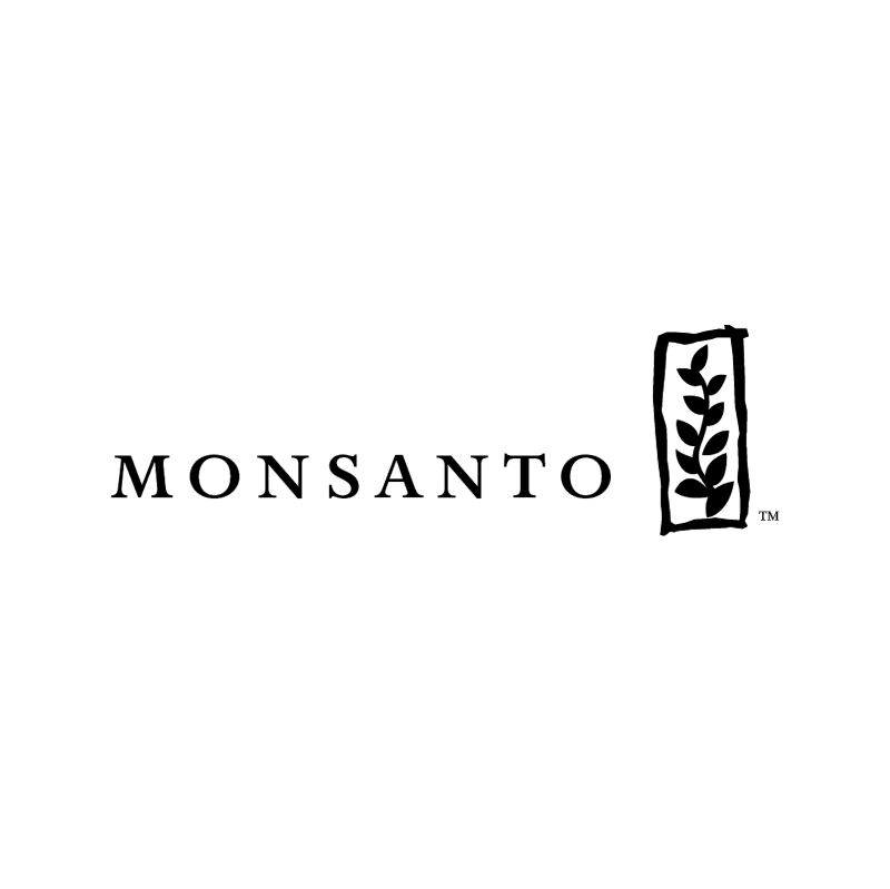 Monsanto vector logo