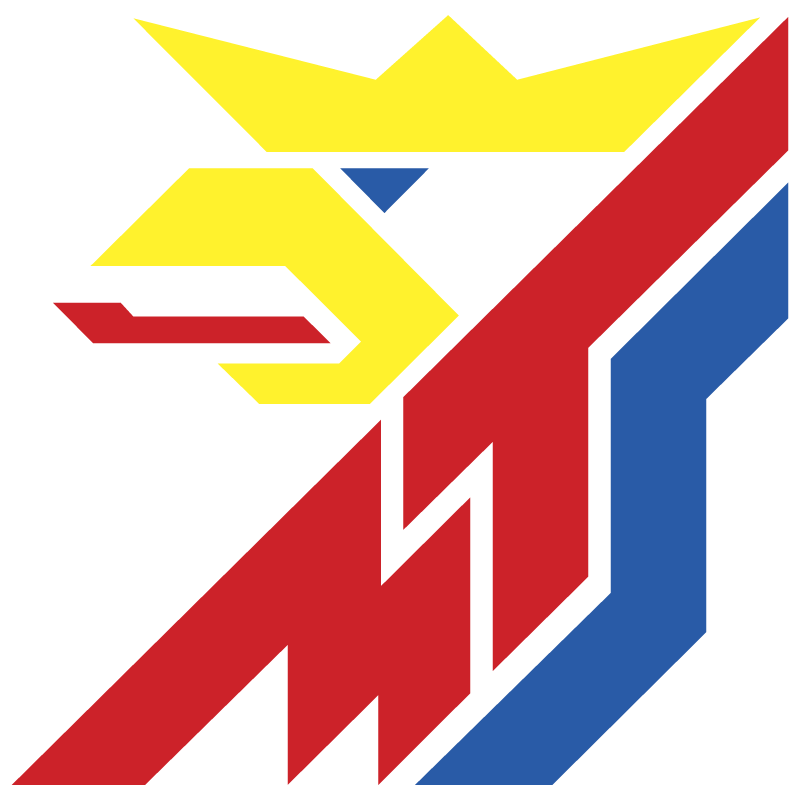 MTS vector logo