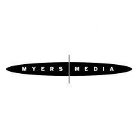 Myers Media vector