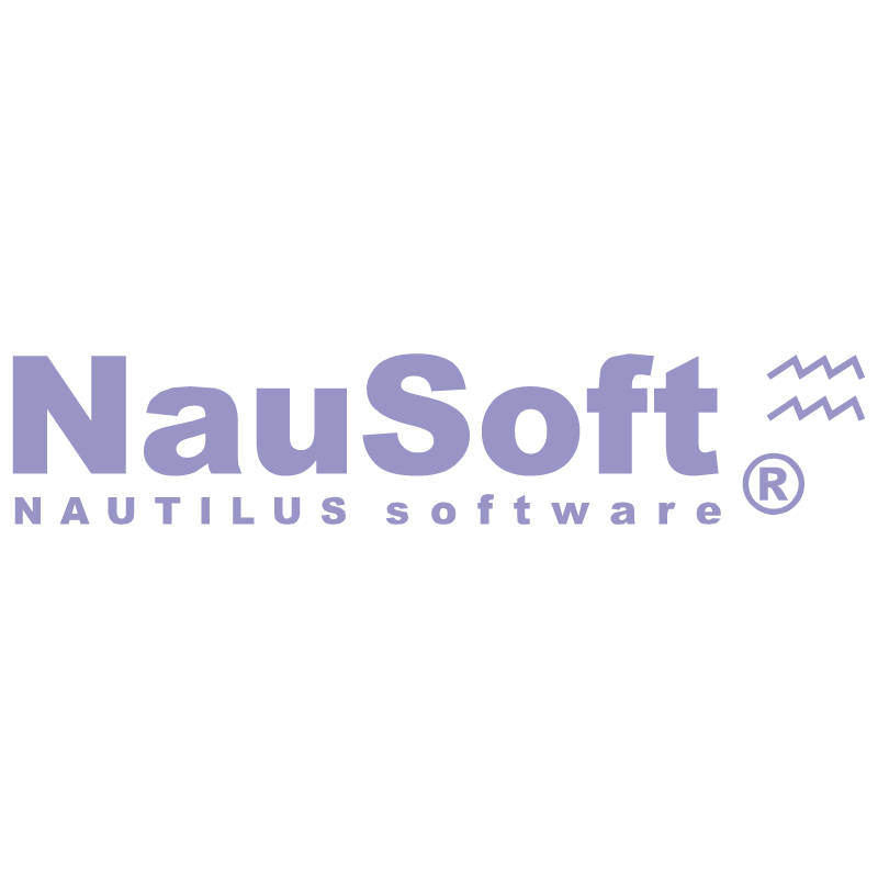 NauSoft vector