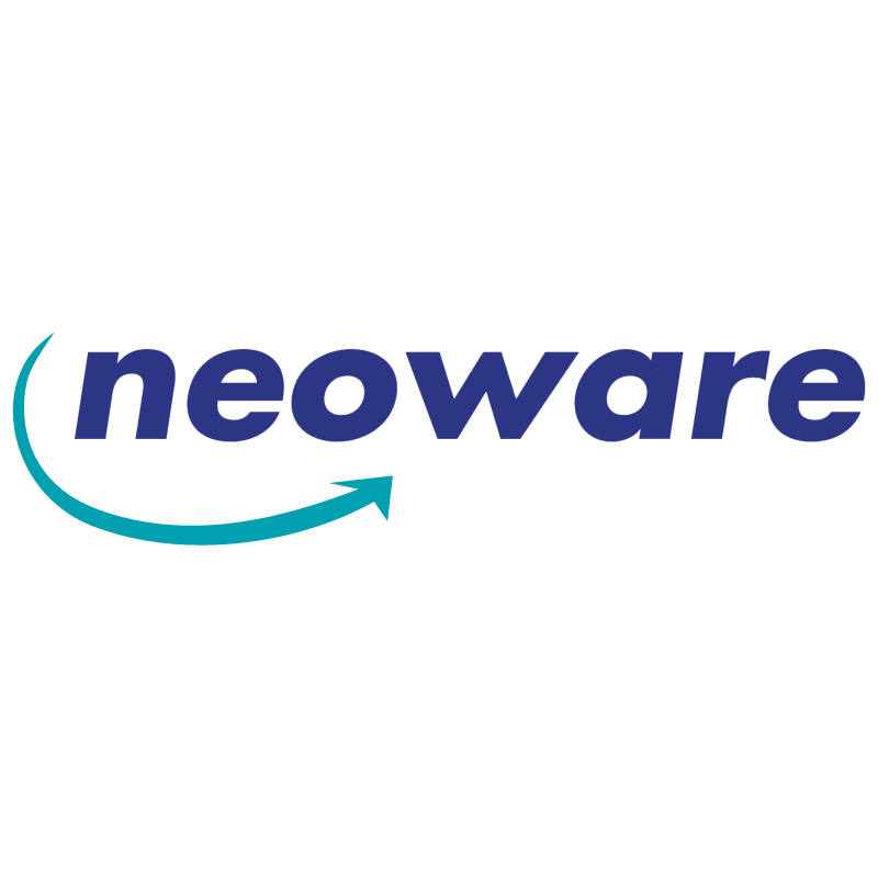 Neoware vector logo