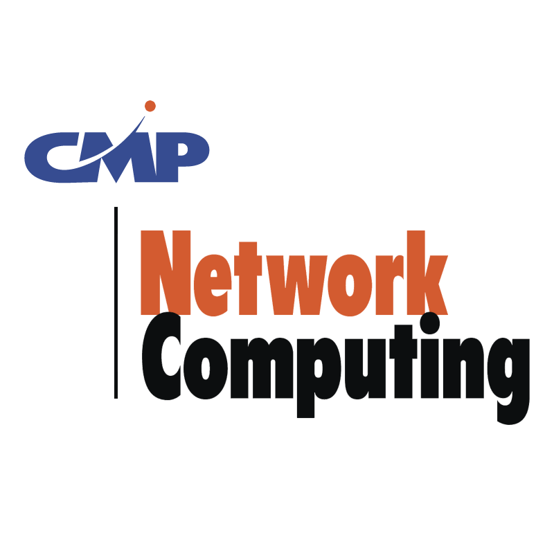 Network Computing vector