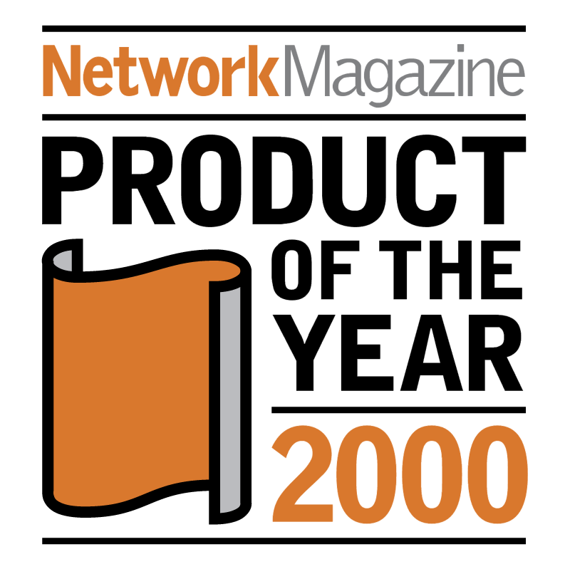 Network Magazine vector