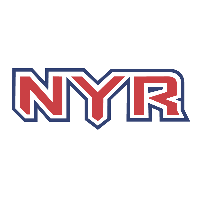 New York Rangers vector logo
