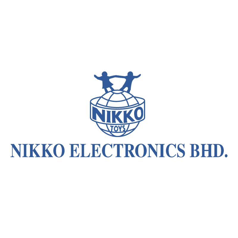 Nikko Electronics vector