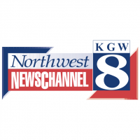 Northwest News Channel 8 vector